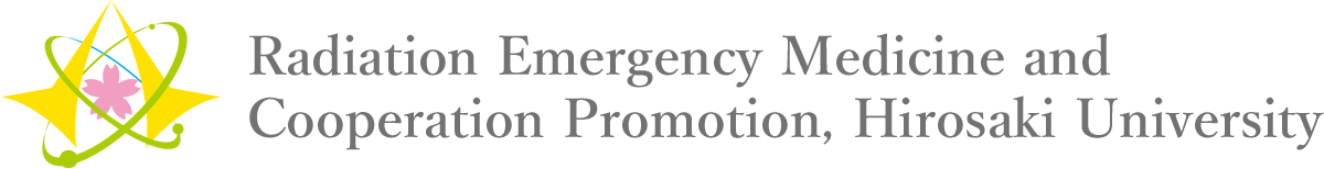 Radiation Emergency Medicine and Cooperation Promotion