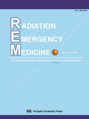 Radiation Environment and Medicine